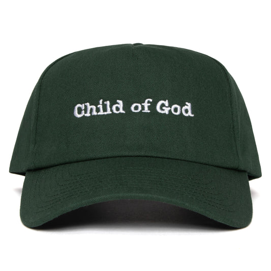 Boné - child of God